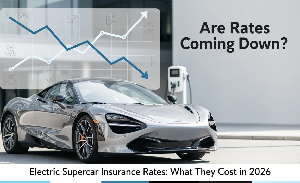 Are Rates Coming Down?