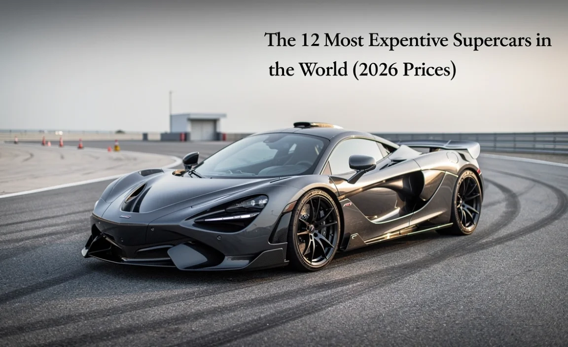Are these cars actually driven?