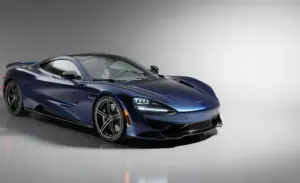 Best Electric Luxury Supercar Performance Guide