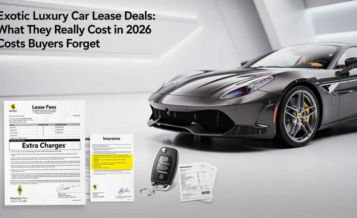 Costs Buyers Forget