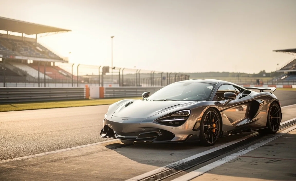 Does an extended warranty cover track days?