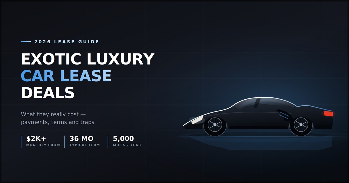 exotic-luxury-car-lease-deals