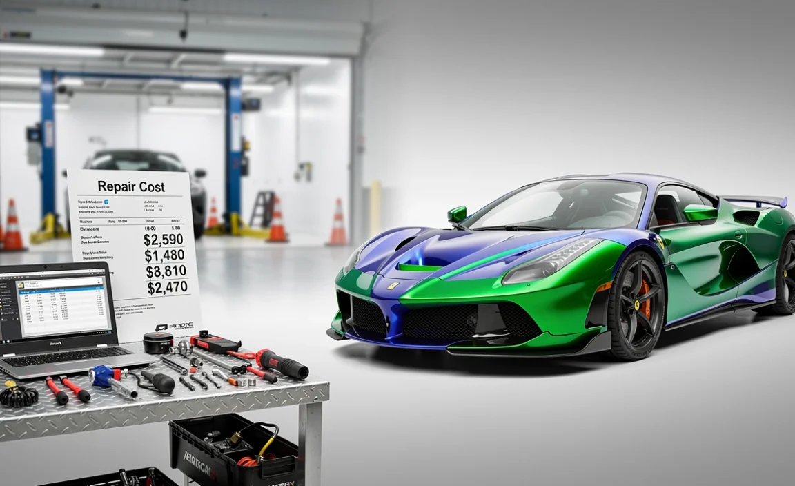 Fast Power Raises Repair Risk