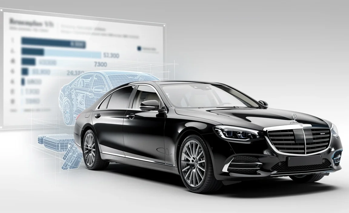 How much does it cost to armor a luxury car?