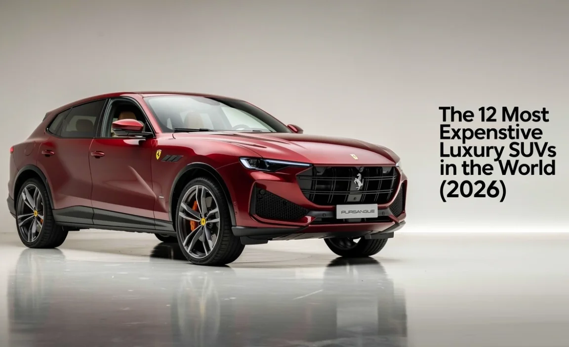 How much is a Ferrari Purosangue?