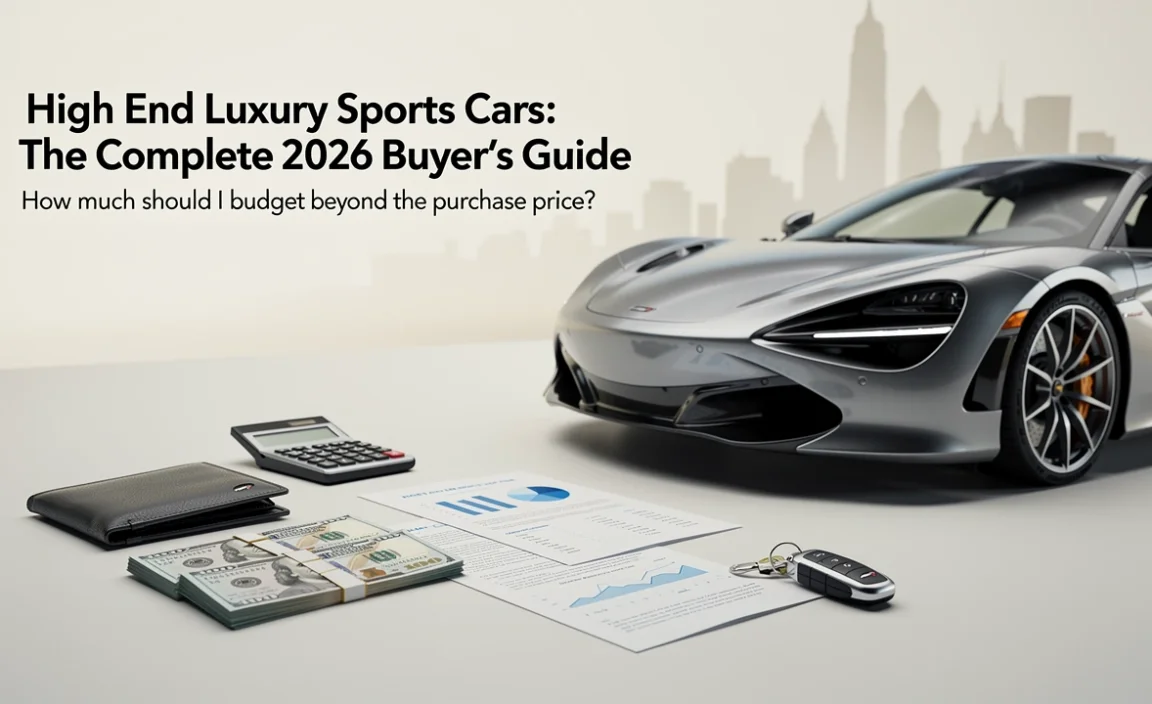 How much should I budget beyond the purchase price?