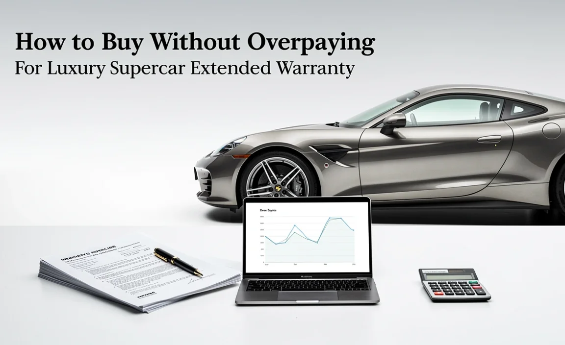 How to Buy Without Overpaying