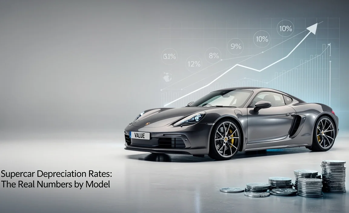 How to Minimise Depreciation