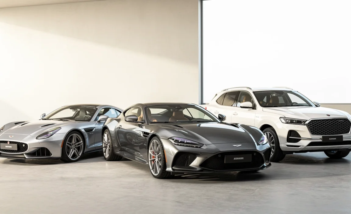 Modern Icons With Strong Fans
