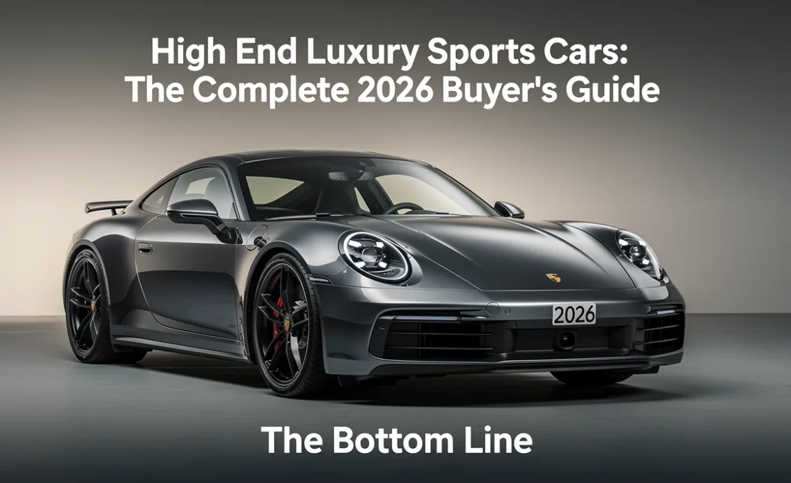 The Bottom Line