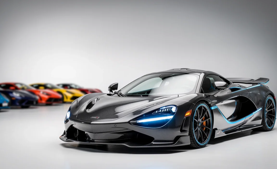 What is the most expensive electric hypercar?