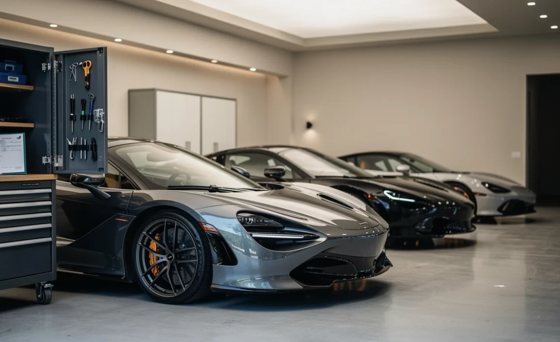 What It Actually Costs to Own One