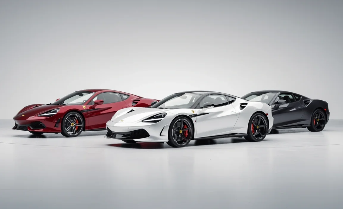 Which Models Hold Value Best