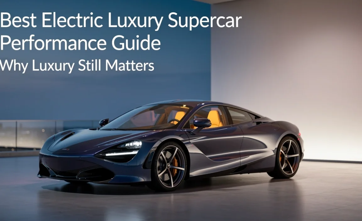 Why Luxury Still Matters